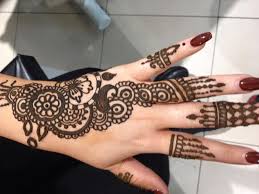 Incredible henna art that you gotta see! Henna Tattoos Temporary Tattoos Brisbane