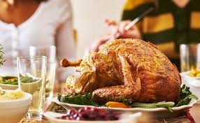 Cover the pan and cook in the oven for 2 hours. Wegman S 6 Person Turkey Dinner Cooking Instructions How To Meal Plan For A Whole Month Good Cheap Eats Should A Single Person Know How To Cook Well Blog Islami
