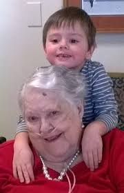 Mary Anthony Obituary (2014)