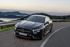 Maybe you would like to learn more about one of these? 2020 Mercedes Benz A Class Vs 2020 Mercedes Benz Cla Class Compare Cars