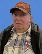 James “Rusty” Russell Beattie