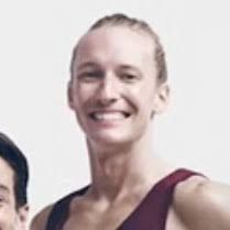 Meet the super-fit team behind Apple Fitness+