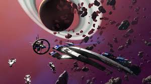 ✓ puntos de habilidad ilimitados, nuevos colores de armaduras. No Man S Sky Adds Mass Effect S Normandy As Unlockable Frigate In Crossover Event