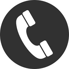 Icons Mobile Phones Telephone Computer Black Phone Icon Snapchat Logo Iphone Icon