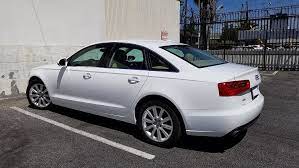 2013 Audi A6 Test Drive Review Cargurus