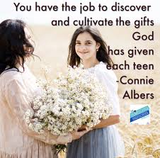Teenagers, parents and family relationships. Emphasizing Relationships With Your Teens Interview With Connie Albers 7sistershomeschool Com