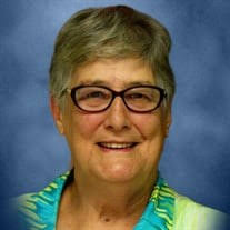 Jeanette Upton Glover Obituary (2024)