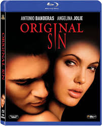 Original Sin: Amazon.co.uk: DVD & Blu-ray