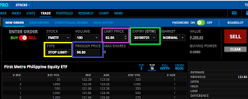 First Metro Securities Firstmetrosec Pro