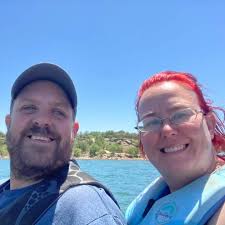 What is the best stuff to get for flushing out a ski after ocean use?