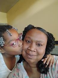 Jennifer Colston in people