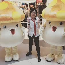 Maplestory is turning 18 years old! Kiwiwi ã‚­ã‚¦ã‚¤ã‚¦ã‚¤ í‚¤ìœ„ìœ„ On Twitter I Love Orange Mushroom Maplestory Maplesea