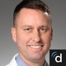 Dr. John G. McCoy, DO