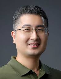 周旭峰-中国科学院大学-UCAS