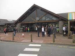 Our farm still feeds our business and our farm heritage is important in everything we do. Tebay Services With Disabled Access Euan S Guide