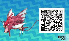 Pokemon Sun And Moon How To Get Shiny Mega Gyarados
