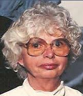 Obituary for Mary R. Coyne