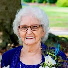 Obituary information for Peggy Scott Rose