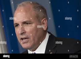 U.s customs and border protection hi-res stock photography and images