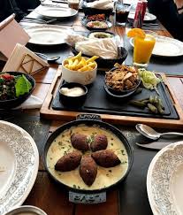 مطعم جوري ايليت ابها الاسعار المنيو الموقع كافيهات و مطاعم السعودية
