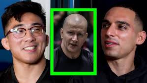 Noah Hambleton vs Tyler Stokes