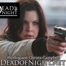 Stream Christa Campbell