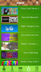 If you want an awesome minecraft server, check out gameservers. Crazy Craft Mod Pack For Minecraft Pc Download