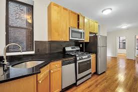 358 West 45th Street #3C in Hell's Kitchen, Manhattan