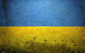The national flag of ukraine features two equal horizontal bands of azure/blue (top) and golden yellow; Ukraine Flag Wallpapers Wallpaper Cave