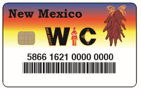 The ewic card makes shopping much more convenient and discreet! Getting Ready To Shop With Wic New Mexico Wic