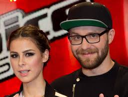 Und deshalb entstehen jetzt die wildesten theorien. Mark Forster Zum Geburtstag Fck Torte Und Baby Geruchte Leute Die Rheinpfalz