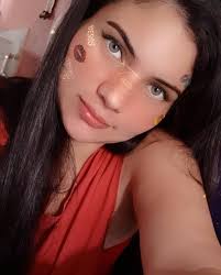 Valery Ford Misterios