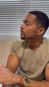 When Shayla refuses to let Anthony in her momma's house!