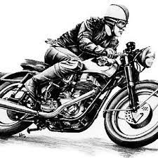 14 Motohomo Motohomo Twitter Vintage Motorcycle Posters Bike Artwork Bike Art
