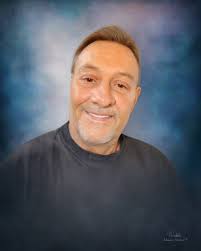 Obituary for Kenneth "Kenny" E. Edge