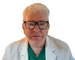 Dott. Renato Marin: specialista in Gastroenterologia a Cazzago