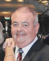 Tribute for Thomas C. Gordon Jr.