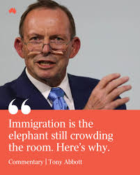 Opinion: We claim to be the world's most successful immigrant nation but  can we stay that way, based