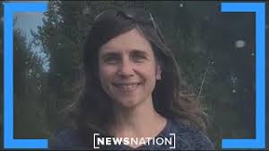 Missing: Eva Masin Prather disappeared amid episode of psychosis, husband  says