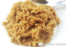 Agrega el amaranto y los frutos secos, mezcla inmediatamente para que absorban la miel. Como Cocinar Amaranto Botanical Online
