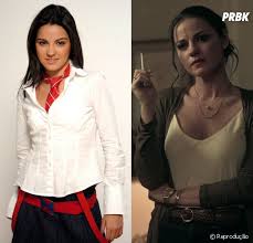 Maite perroni en un antro de polanco. Desejo Sombrio Ou Rebelde Responda O Quiz E Descubra Voce E Mais Alma Ou Lupita Purebreak