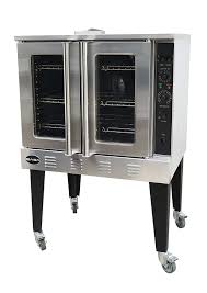 How to choose the right appliances for your rental property. Convection Oven Electric Taj Event Rentals