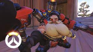 Torbjorn is a curious mix between bastion and symmetra, a defensive hero who can also play a supporting role. Overwatch How To Play Torbjorn Usgamer