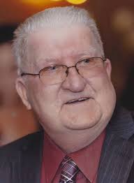 Obituary information for Victor Norman Williams