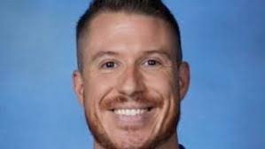 Woodward Area Teacher of the Month