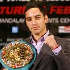 Famous Mexican Boxers