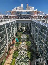 Cruise Pros And Cons Aboard A Mega Ship Grownup Travels