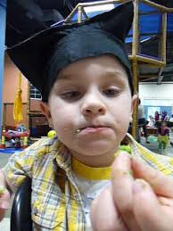 Brian, Shelly and Brandon Glass