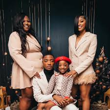 The Redman Kids💚🖤 #EStrong💚🕊️❤️‍🩹