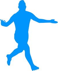 Also, wenn sie großartige aufnahmen machen möchten fußball clipart kostenlos, klicken sie einfach auf das speichersymbol, um das foto auf ihrem computer zu speichern. Football Celebration Cliparts Fussball Bilder Grafiken Kostenlos 406x500 Png Clipart Download